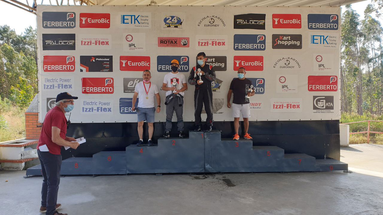 28º Aniversário Euroindy - Taça Euroindy44